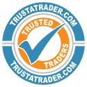 Trustatrader.com Logo